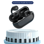 SonicWave Wireless Earbuds - Premium Sound Quality