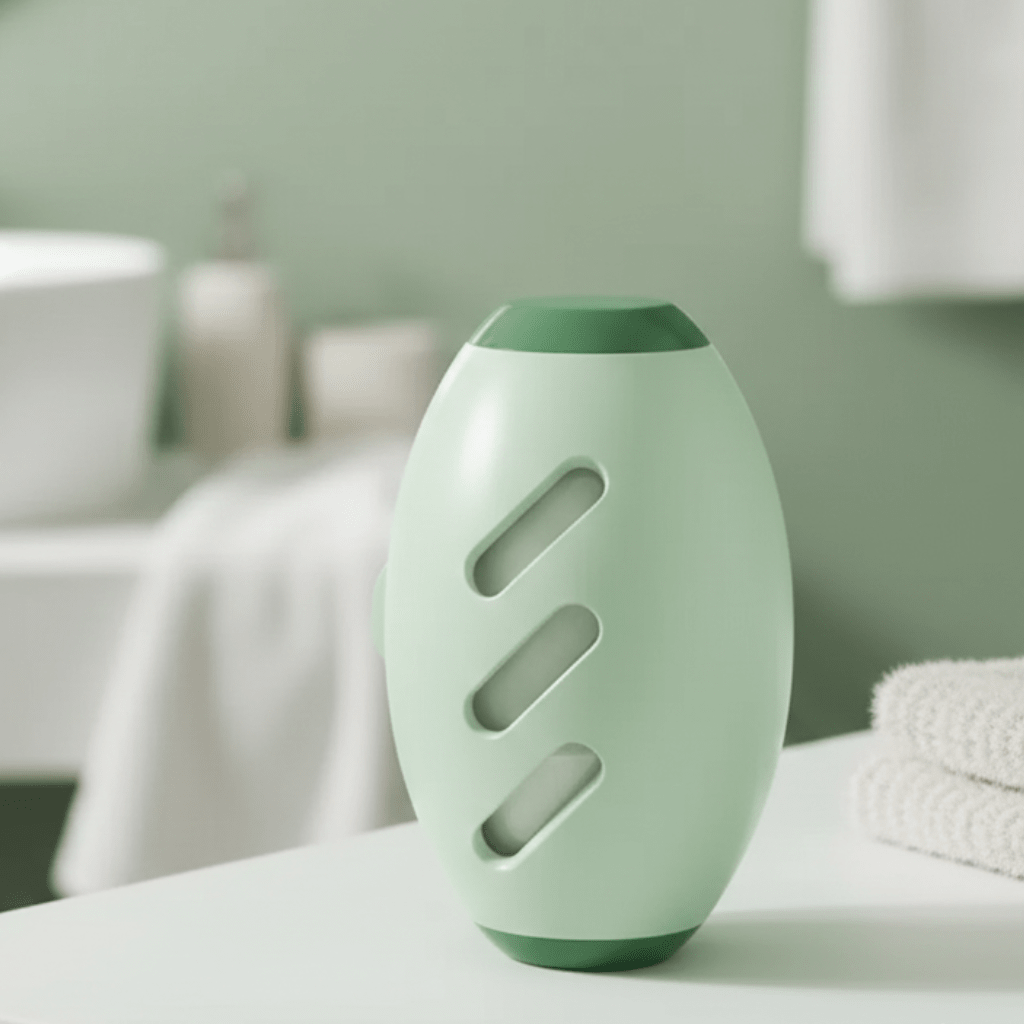Lint Roller - EcoClean Reusable Tool for Dust and Pet Hair