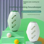 Lint Roller - EcoClean Reusable Tool for Dust and Pet Hair