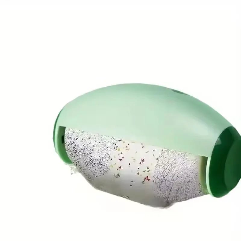 Lint Roller - EcoClean Reusable Tool for Dust and Pet Hair