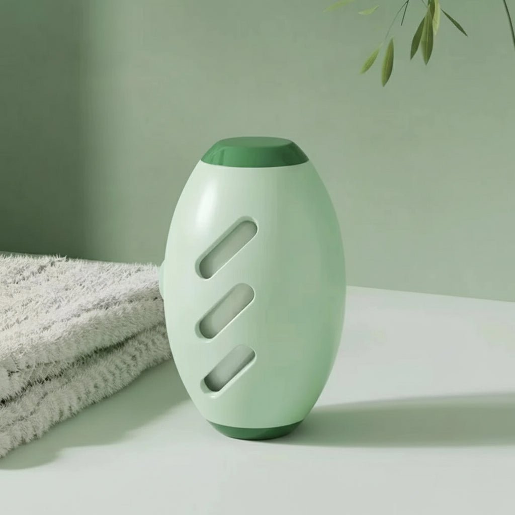 Lint Roller - EcoClean Reusable Tool for Dust and Pet Hair