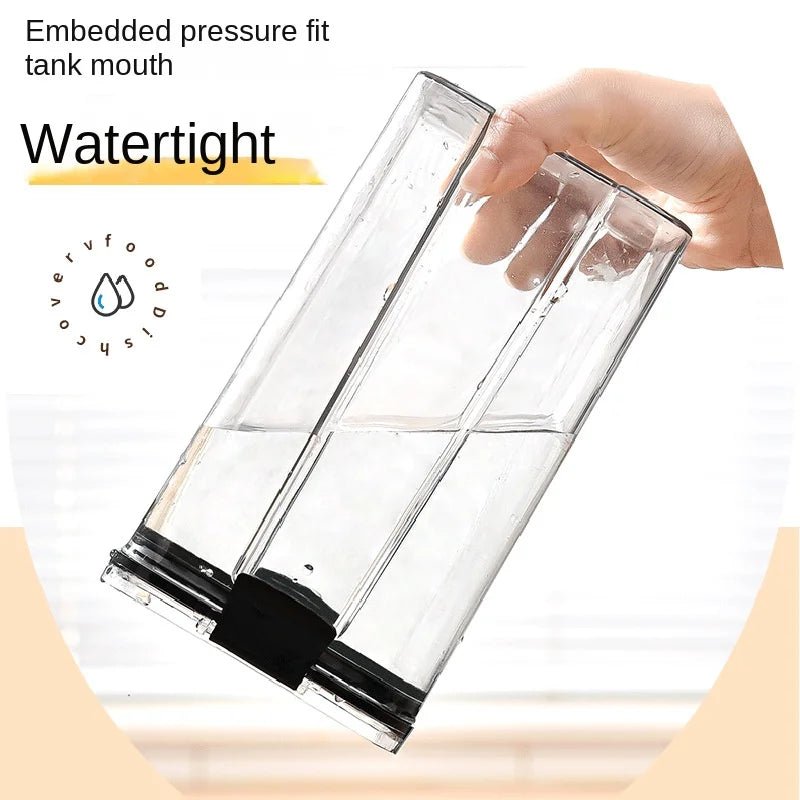 Airtight Storage Container Set - FreshGuard Eco Solutions