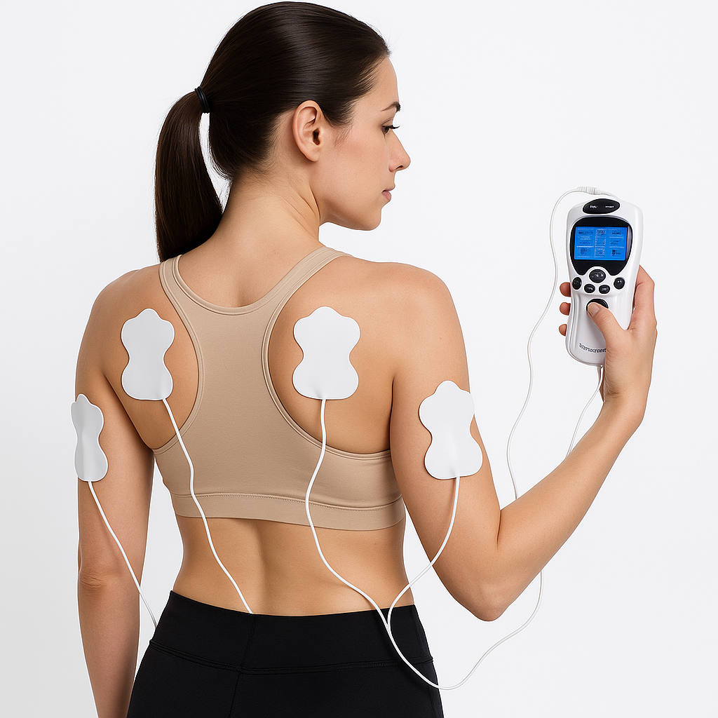 Muscle Stimulator - VitalEase Therapeutics