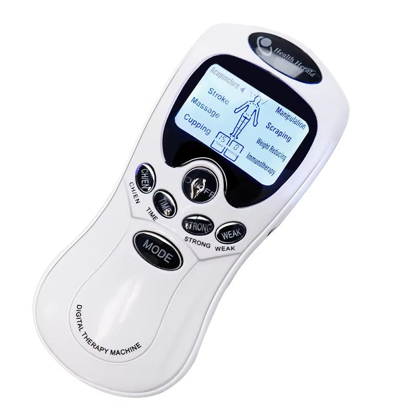 Muscle Stimulator - VitalEase Therapeutics