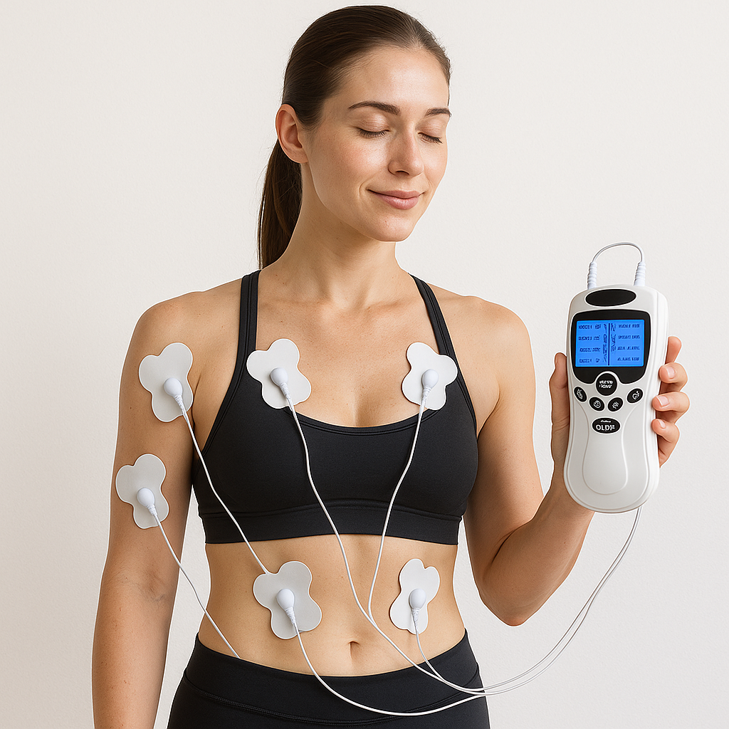 Muscle Stimulator - VitalEase Therapeutics