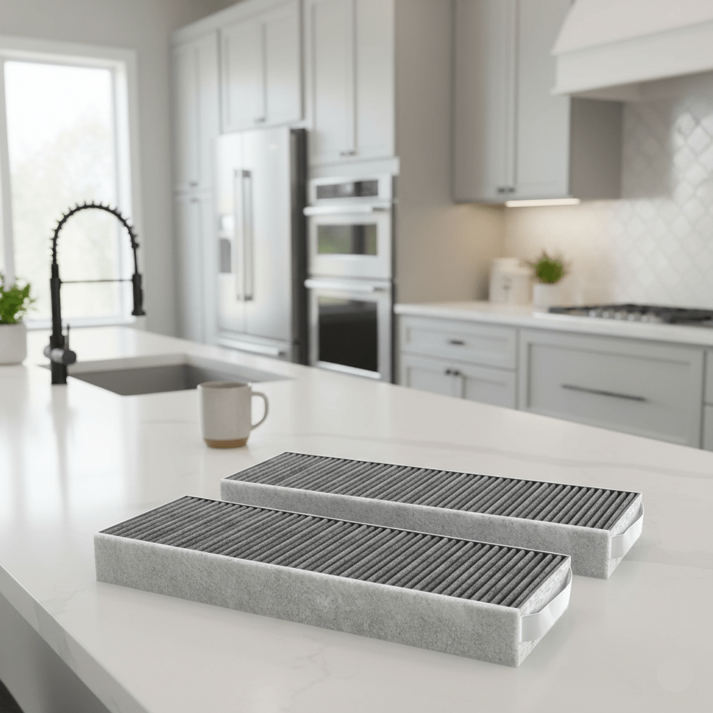 Odor Neutralizer - PureAir Solutions