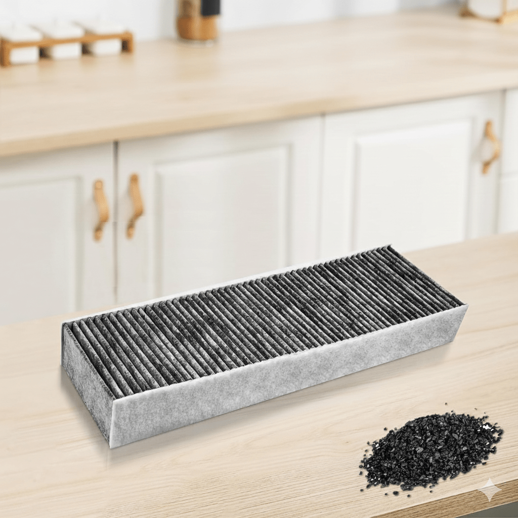 Odor Neutralizer - PureAir Solutions