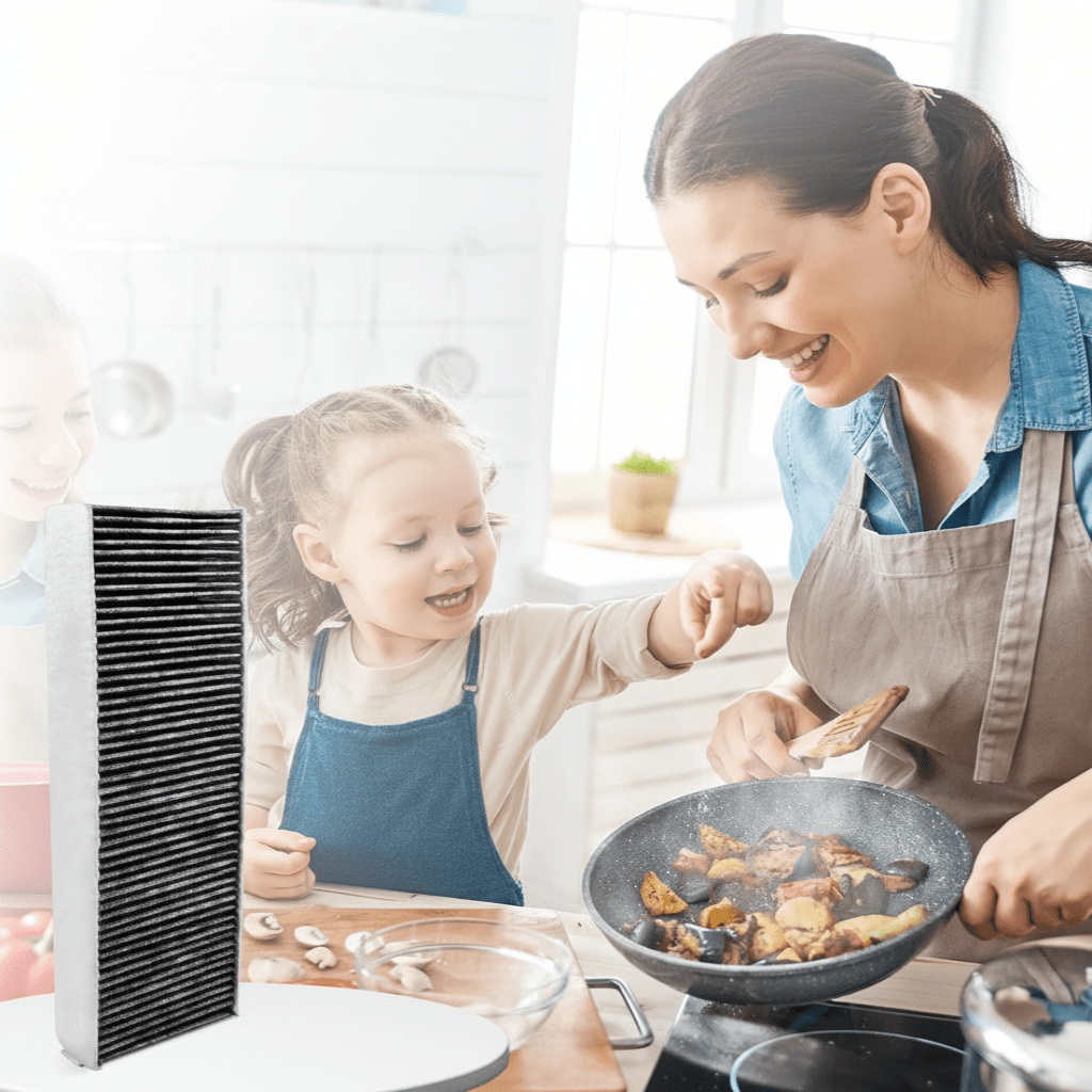 Odor Neutralizer - PureAir Solutions