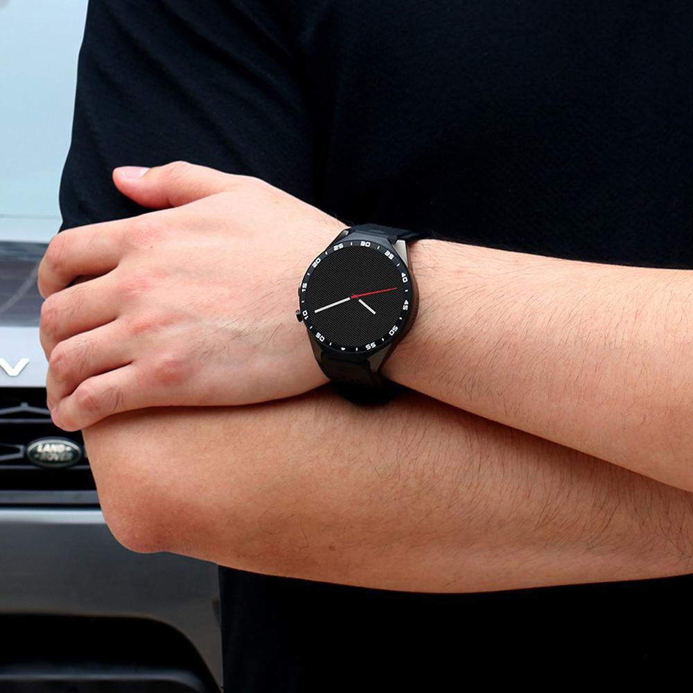 Smart Sportswatch - Elevate by ActivePulse