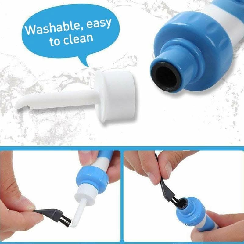 Ear Cleaner Pro – CleanWave Electric Ear Cleaner with Suction