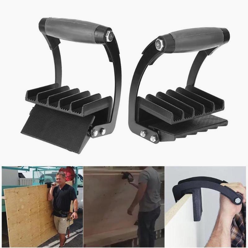 Panel Grip Carrier - ElevatePro
