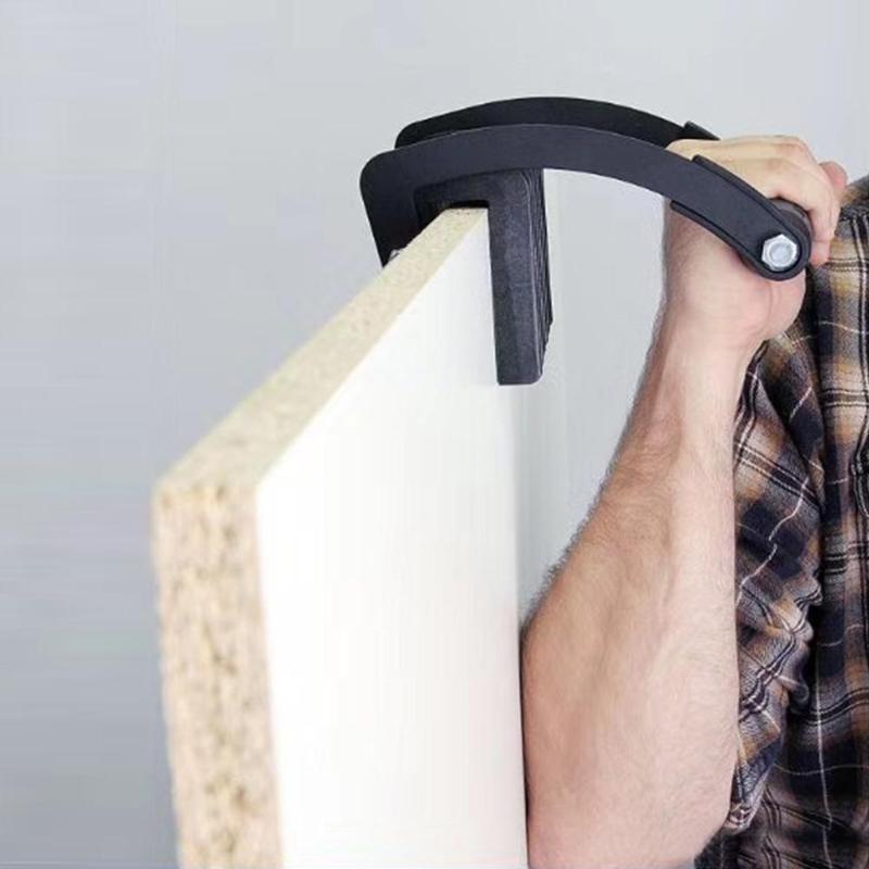 Panel Grip Carrier - ElevatePro