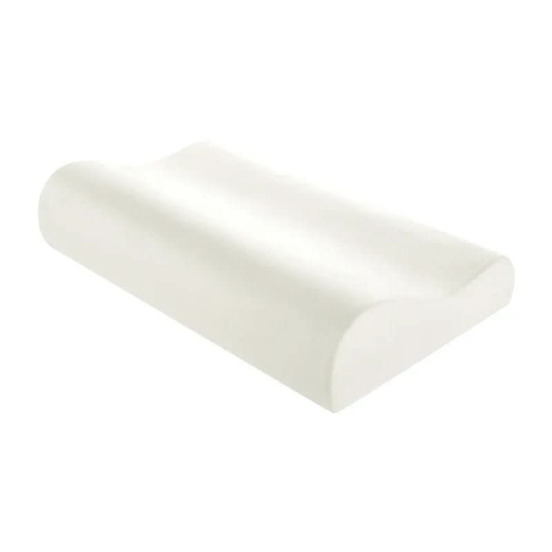 Bamboo Neck Pillow - EcoComfort Ergonomic Support
