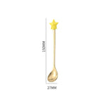 Christmas Spoon & Fork Set - Evergreen Essentials