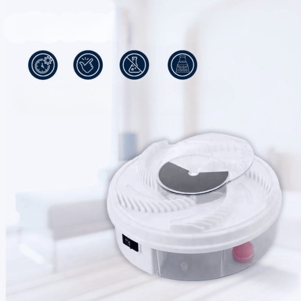 Eco Fly Trap - PureGuard