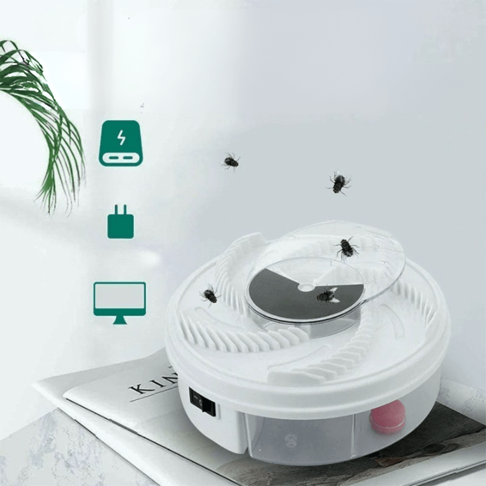 Eco Fly Trap - PureGuard