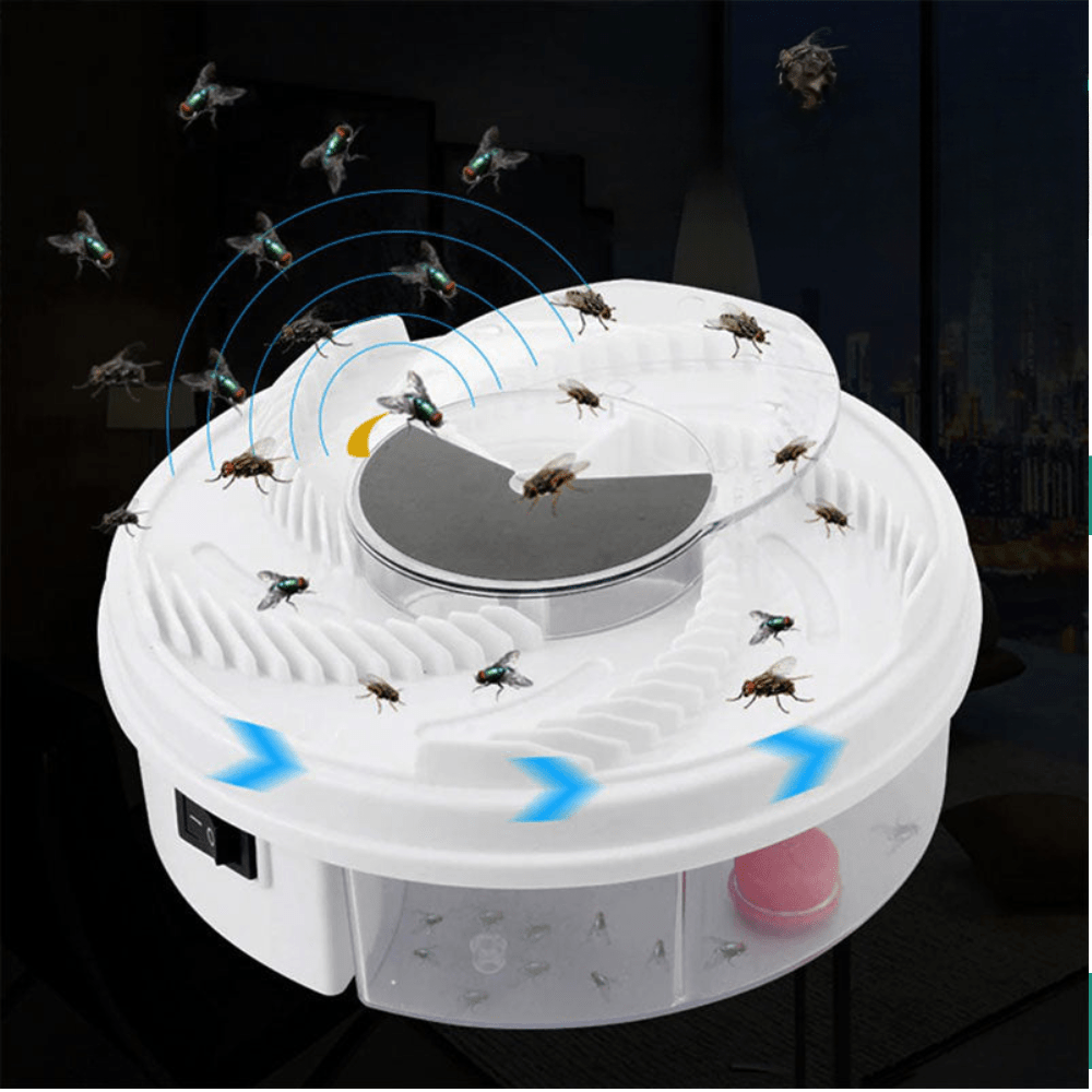 Eco Fly Trap - PureGuard