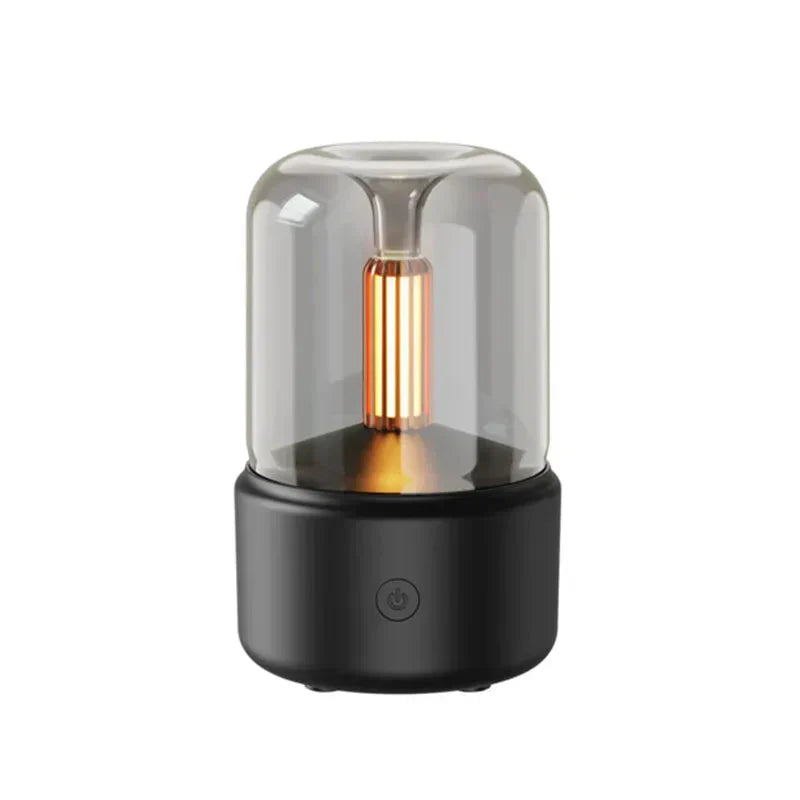 Aromatherapy Diffuser and Humidifier - PureEssence