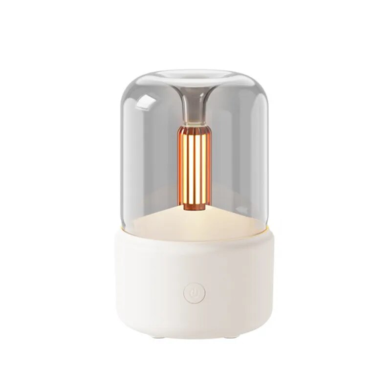 Aromatherapy Diffuser and Humidifier - PureEssence