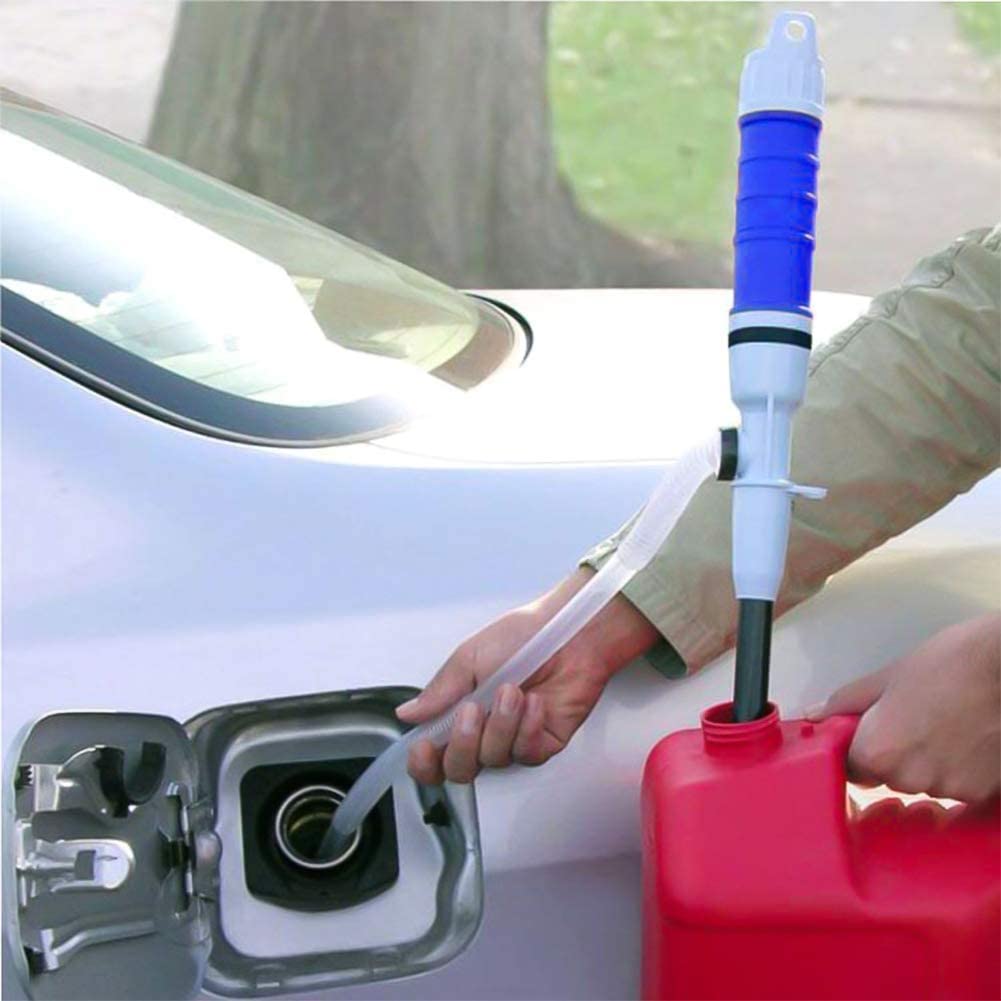 Liquid Transfer Pump - AquaFlow Pro