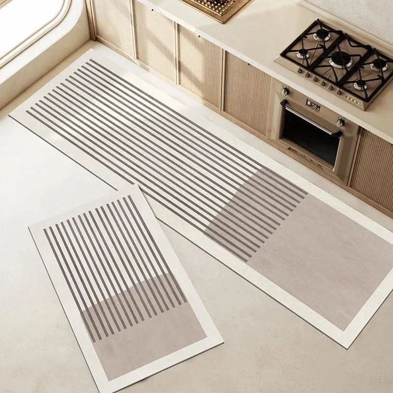 ComfortMat - Non-Slip Kitchen Mat for Enhanced Safety