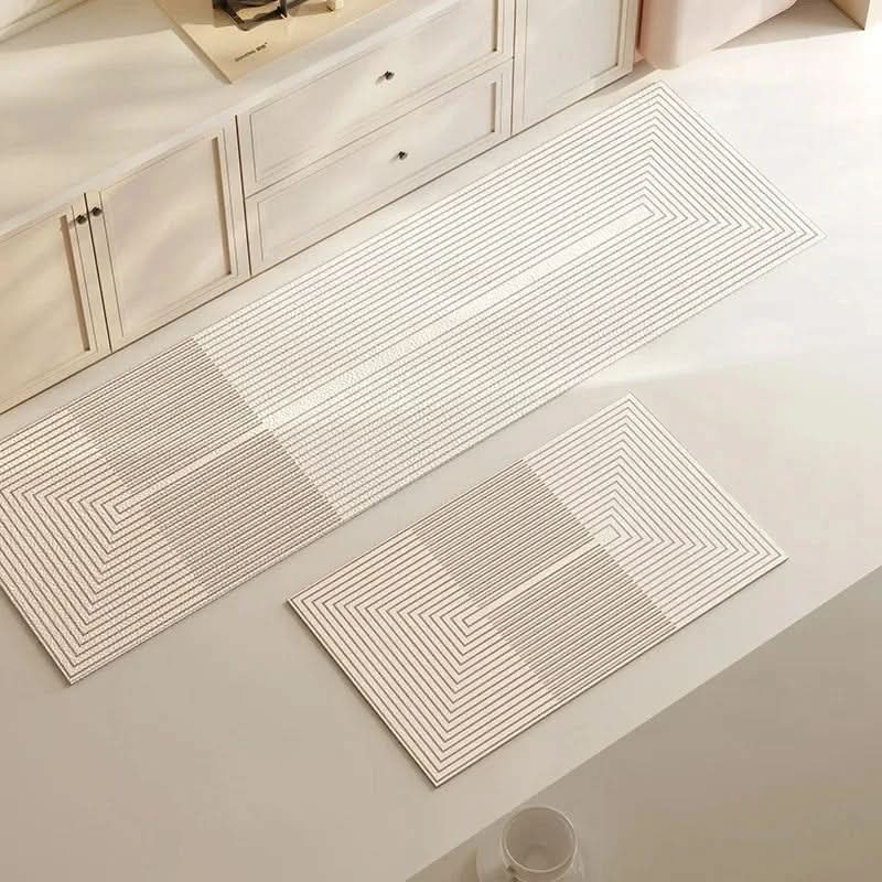 ComfortMat - Non-Slip Kitchen Mat for Enhanced Safety