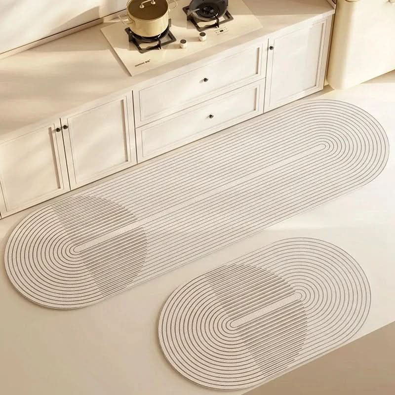 ComfortMat - Non-Slip Kitchen Mat for Enhanced Safety
