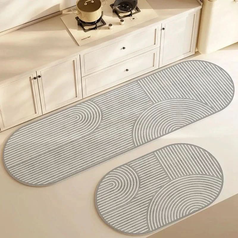 ComfortMat - Non-Slip Kitchen Mat for Enhanced Safety