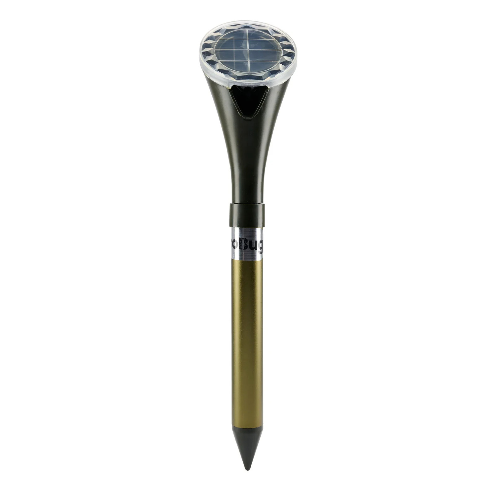 Solar Snake Repeller - EcoGuard Advanced Vibration Technology