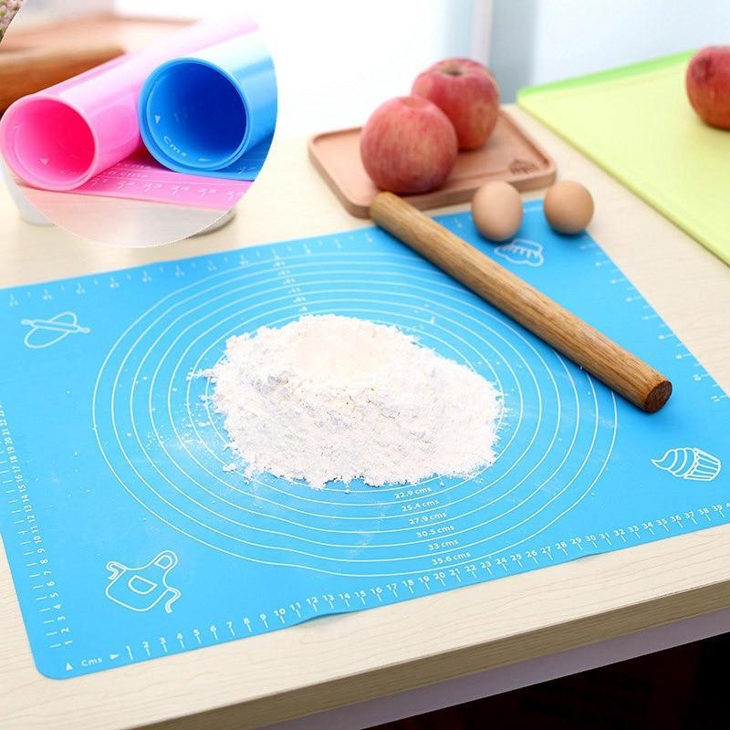 Non-Stick Baking Mat - Culinary Luxe