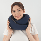ComfortPillow - TravelZen Ergonomic Neck Support Pillow