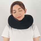 ComfortPillow - TravelZen Ergonomic Neck Support Pillow