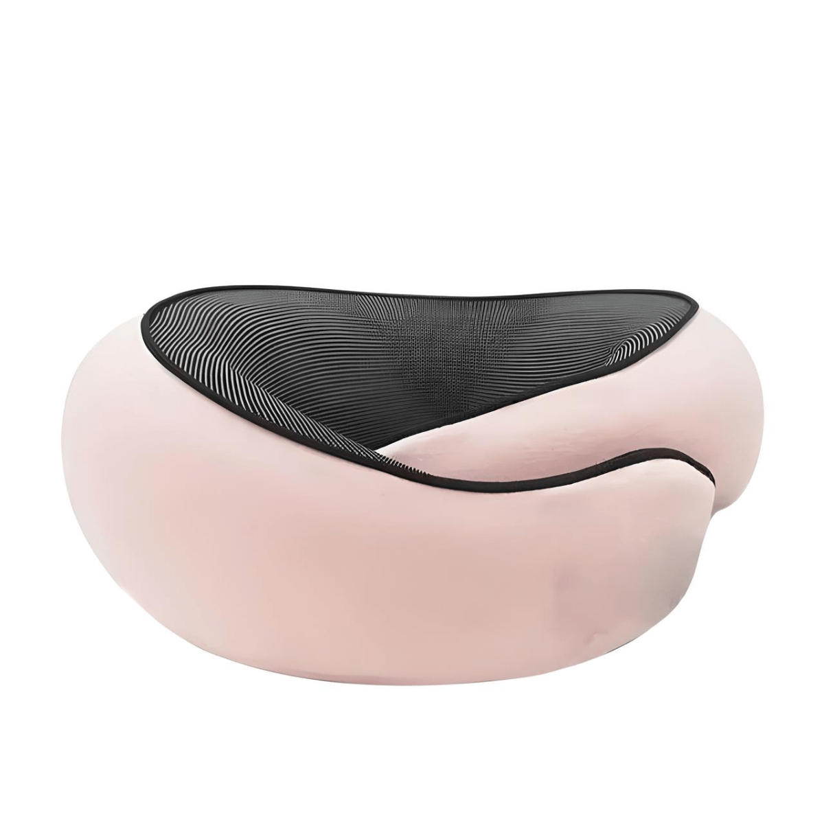 ComfortPillow - TravelZen Ergonomic Neck Support Pillow