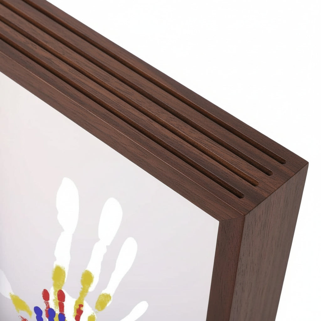 Baby Memory Frame - Cherished Moments