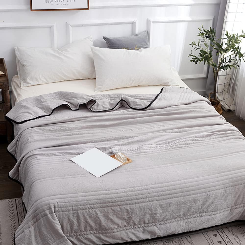 Cooling Blanket for Hot Sleepers - LuxeRest