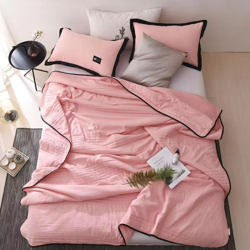 Cooling Blanket for Hot Sleepers - LuxeRest