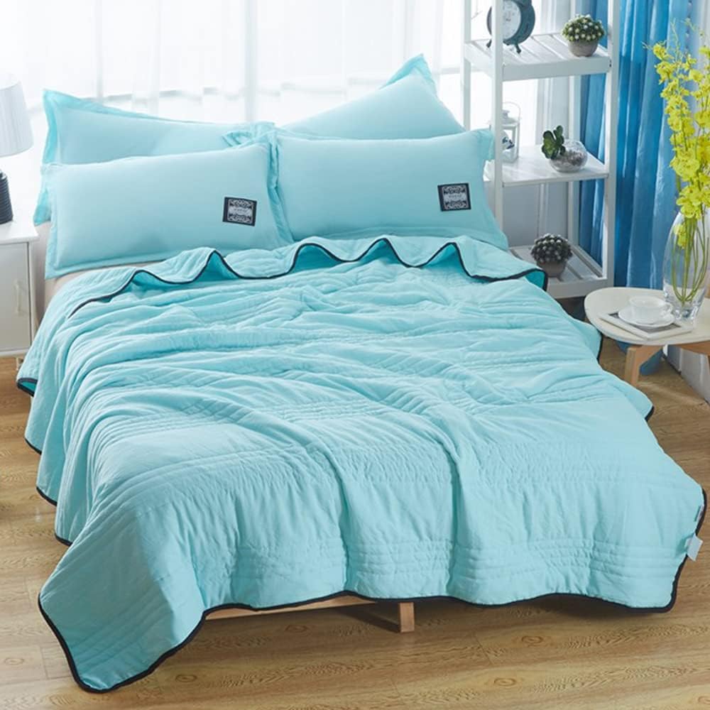 Cooling Blanket for Hot Sleepers - LuxeRest