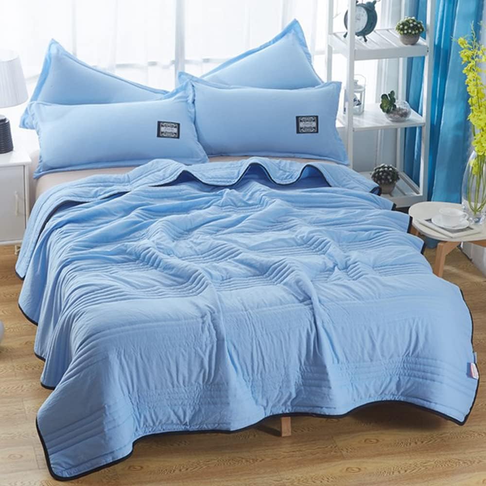 Cooling Blanket for Hot Sleepers - LuxeRest