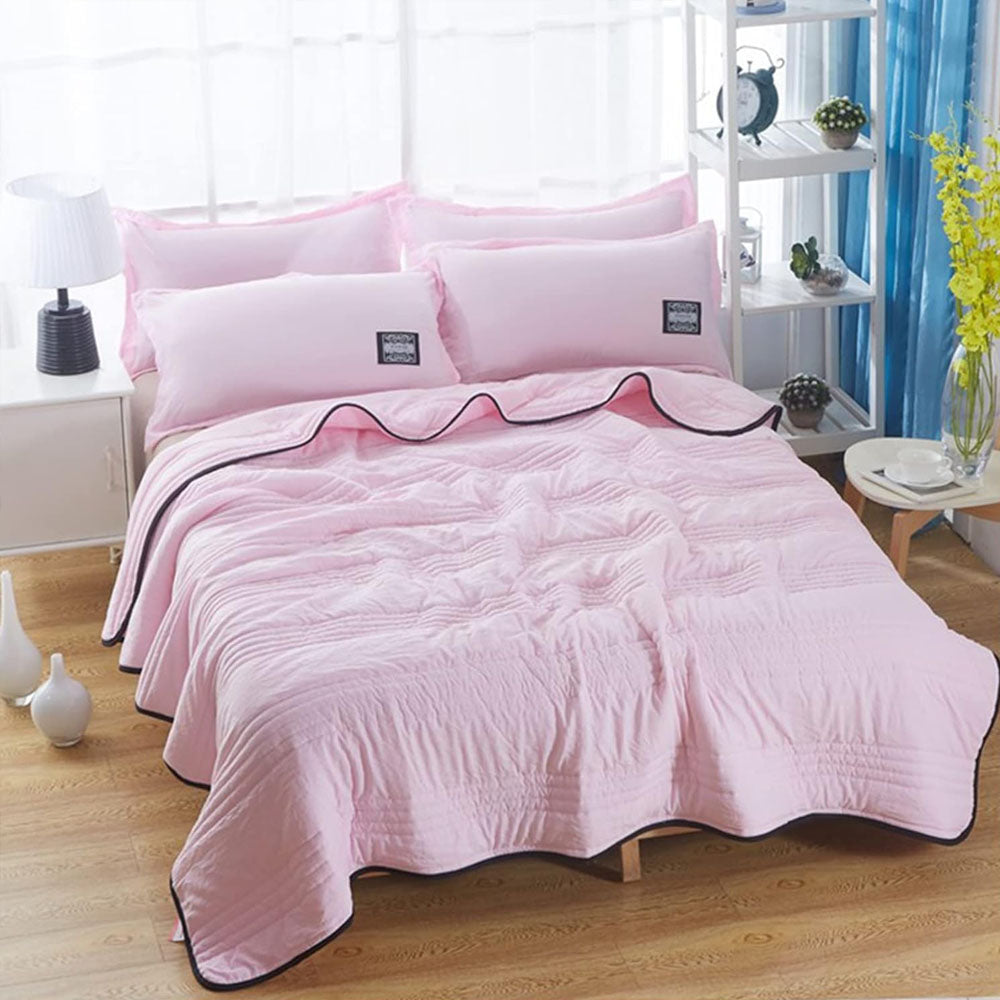 Cooling Blanket for Hot Sleepers - LuxeRest