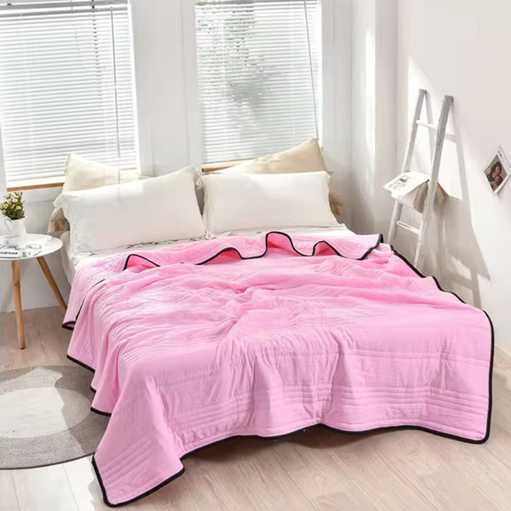 Cooling Blanket for Hot Sleepers - LuxeRest