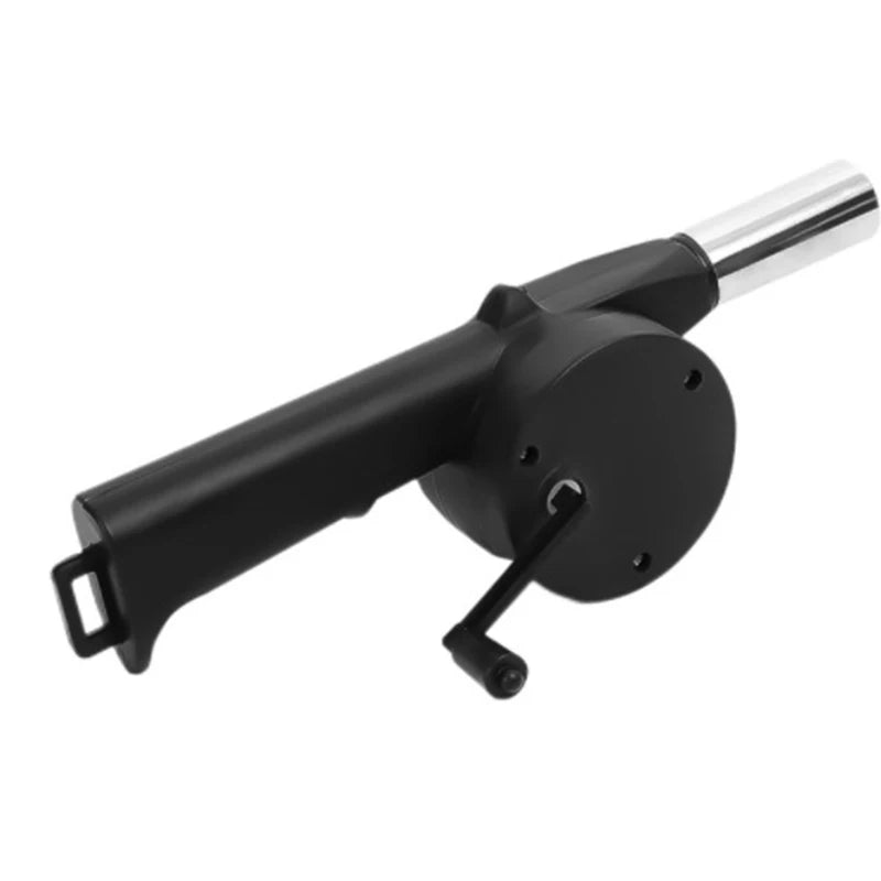 Ignition Blower - EmberCraft Manual Grill Tool