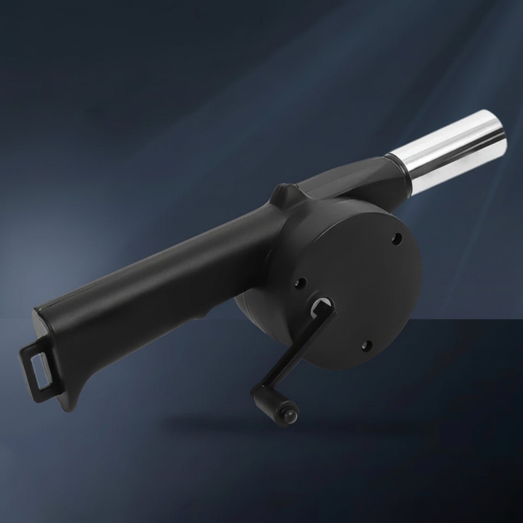Ignition Blower - EmberCraft Manual Grill Tool