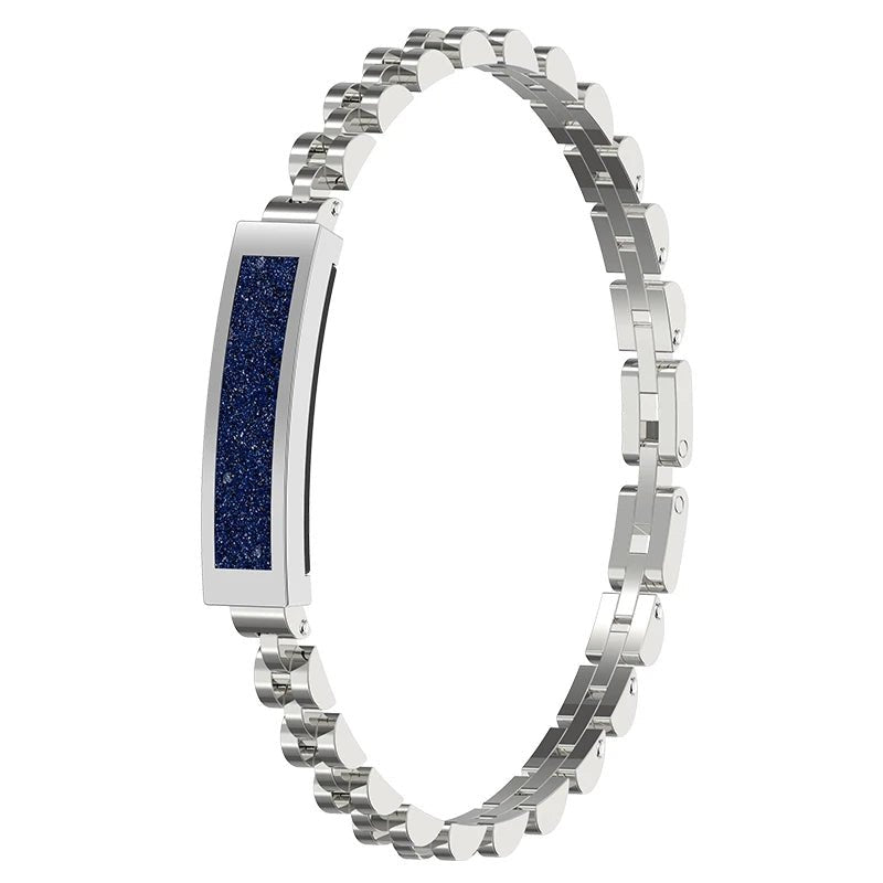 Smart Activity Tracking Bracelet - LuxeLink