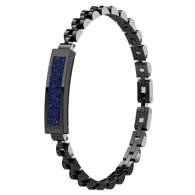 Smart Activity Tracking Bracelet - LuxeLink
