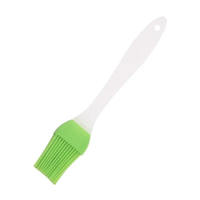Silicone Basting Brush - CulinaryCraft Essentials