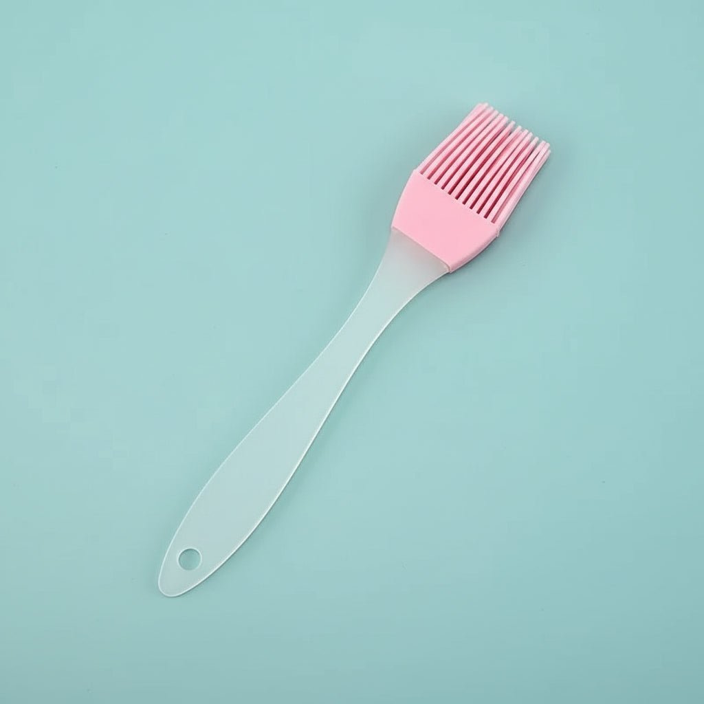 Silicone Basting Brush - CulinaryCraft Essentials