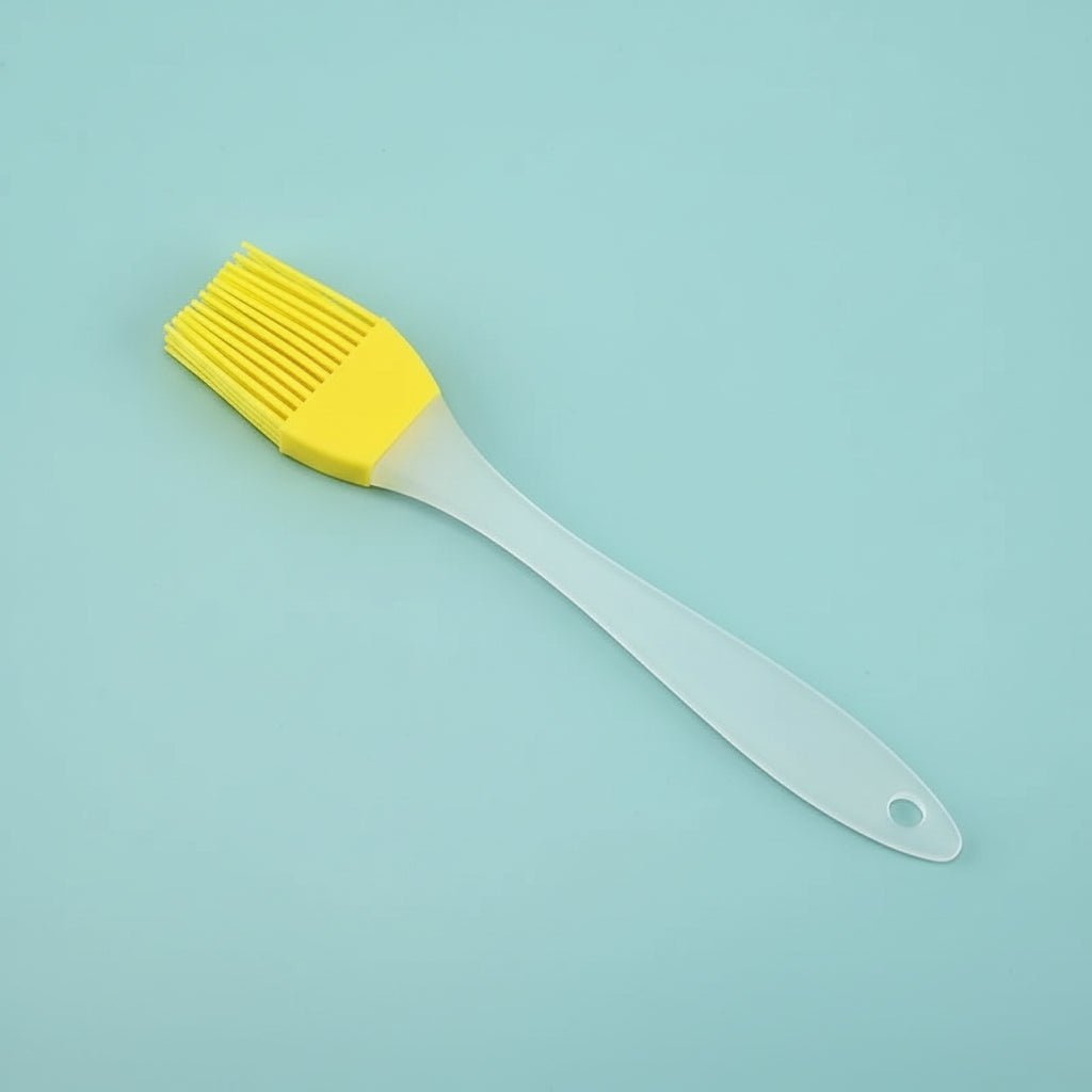 Silicone Basting Brush - CulinaryCraft Essentials