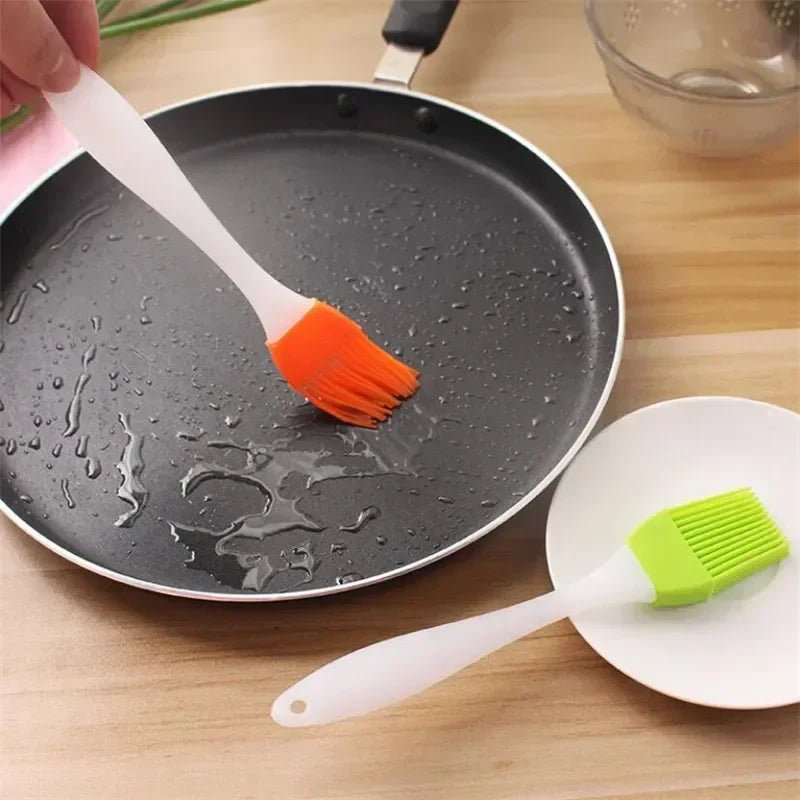 Silicone Basting Brush - CulinaryCraft Essentials