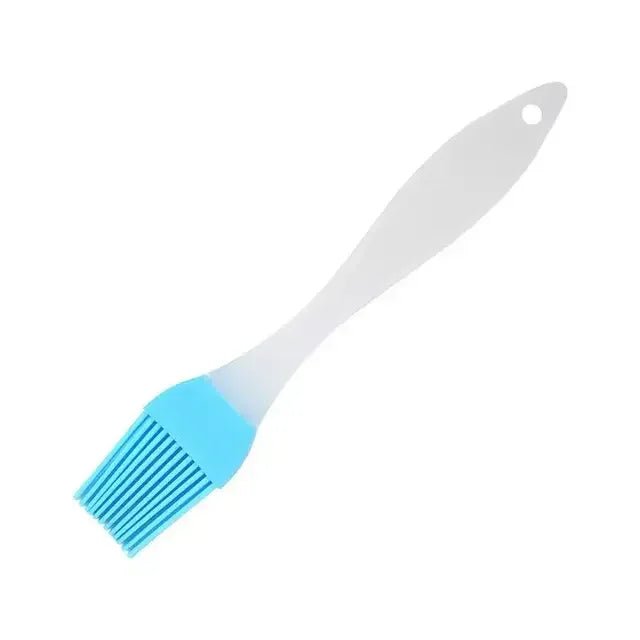 Silicone Basting Brush - CulinaryCraft Essentials