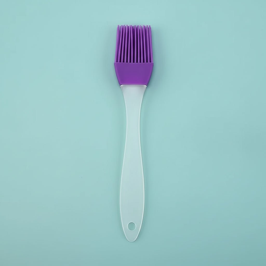 Silicone Basting Brush - CulinaryCraft Essentials
